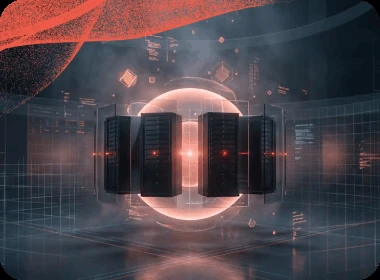 Usher an Intelligent Enterprise with the Power of Cloud