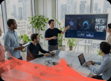 Reimagining Media Intelligence: Building the Future of Content Operations with Modular AI