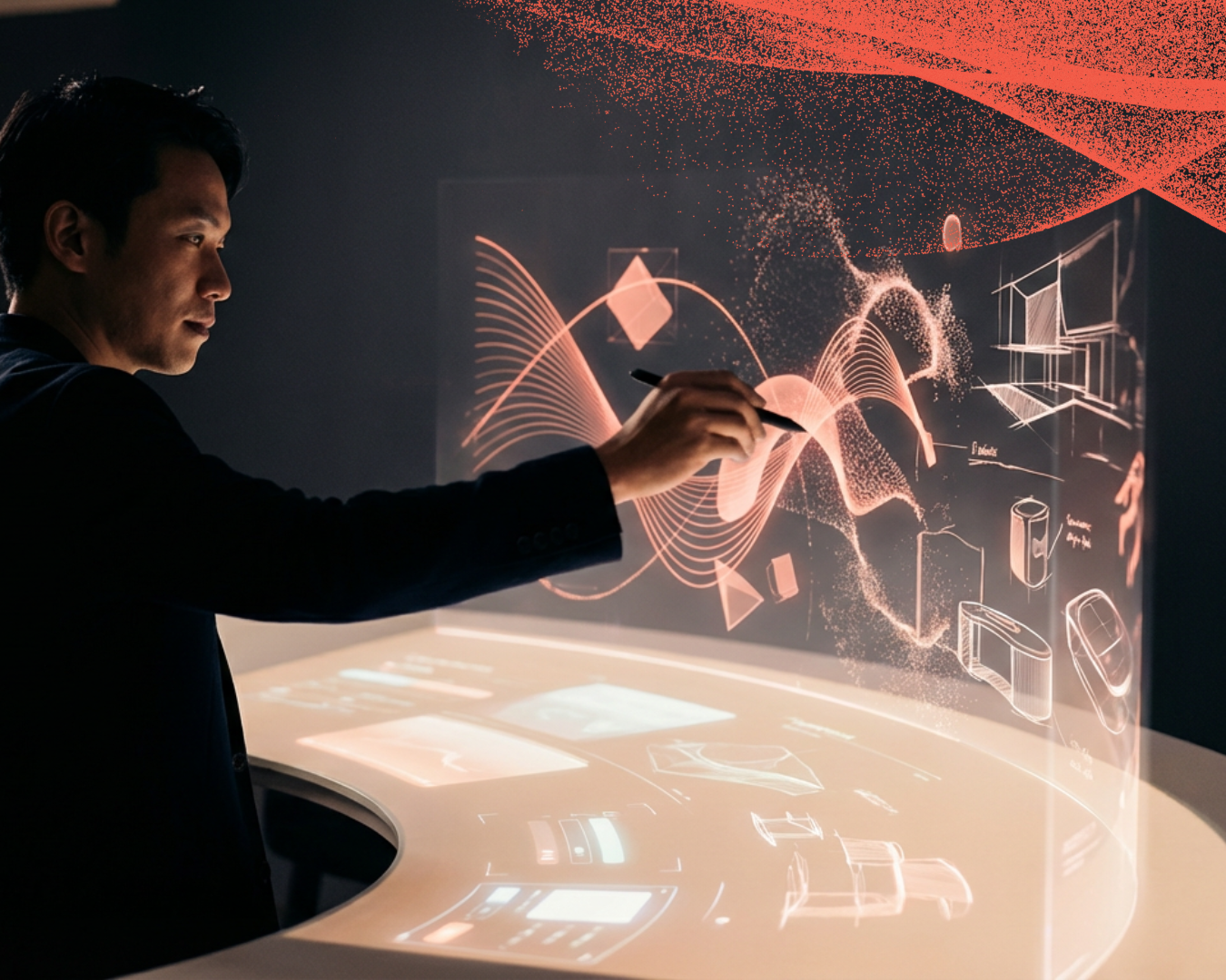 Energy Transition & Sustainability Trends Report