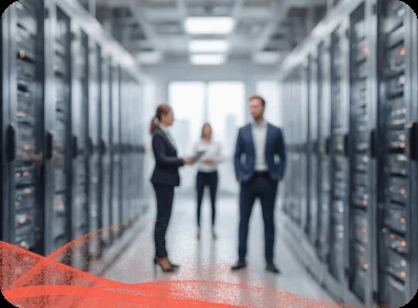 Trusted Data to Trusted Outcomes