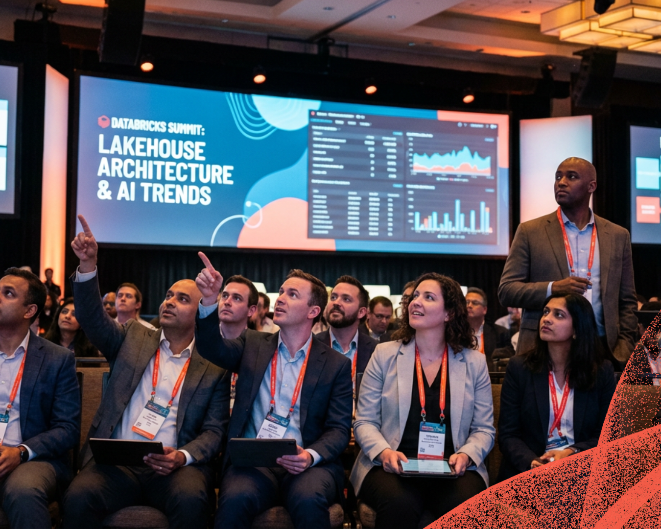 Databricks Data Intelligence Platform for GenAI Solutions