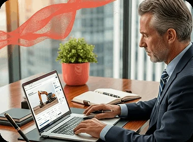 LTM Digital EC&O Solution