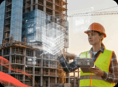 Labor Transformation in the Engineering and Construction Sector through Digital