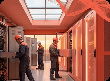 Reimagining Your Enterprise’s Journey to Cloud