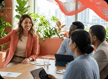 How CMOs thrive in an AI-powered marketing era