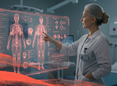 ISG recognizes LTM as a leader in Manufacturing Supply Chain 