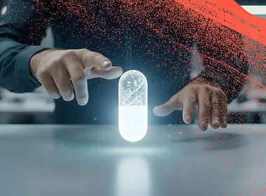 Fast-Track Your Clinical Trials journey with AI