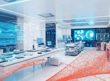 A Harvard Business Review Report: HBR: AI for Life Sciences 