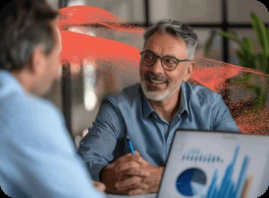 Experience Hyper-personalized Banking, Powered by AI