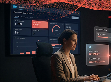 Unlocking the Power of Salesforce Data Cloud in Higher Education