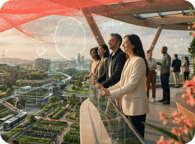 Transforming Pega applications with Speed, Security and Scalability