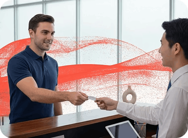 Transforming Practices for a Financial Services Group with AWS Platform Service