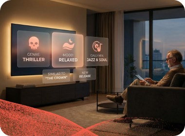 AI and the Future of Content Discovery