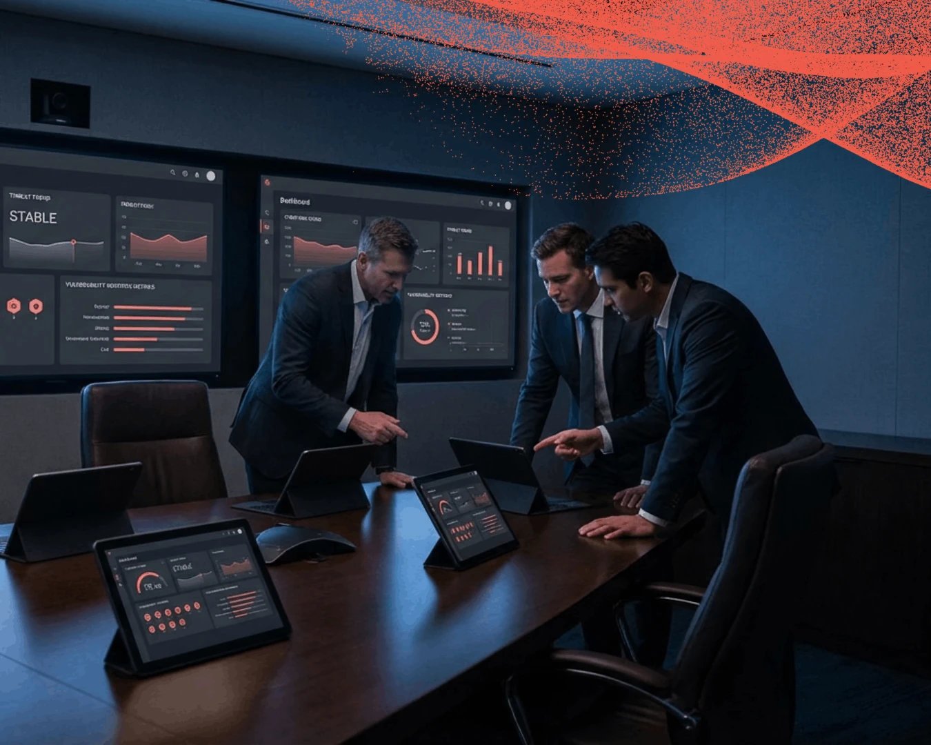 Cyber Risk Quantification: Turning Threats into Measurable Metrics