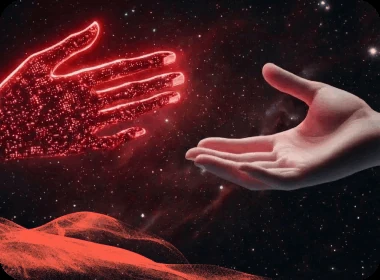 Beyond Data: Building Trust for Effective AI and Decision-Making