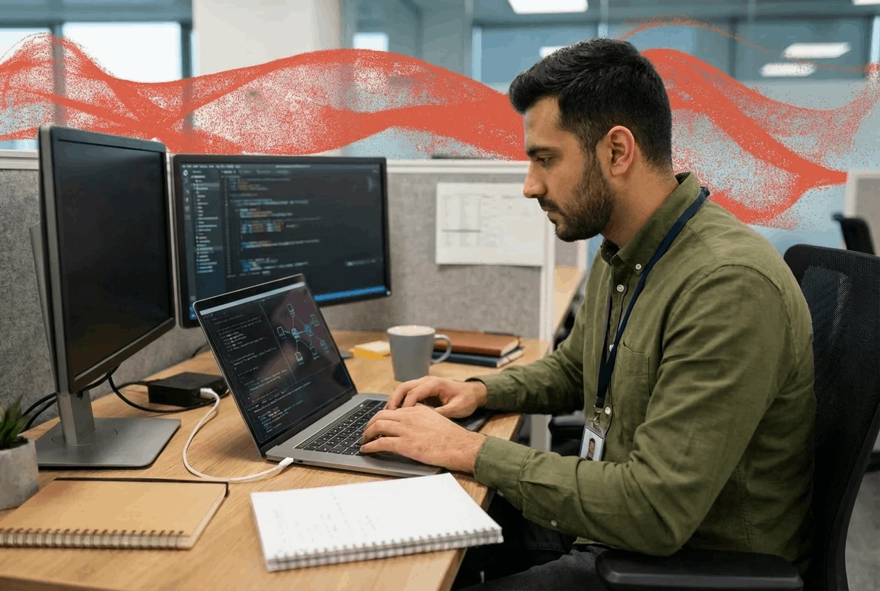 Trusted Data to Trusted Outcomes