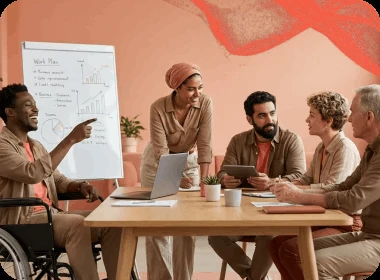 Signatory to United Nations global compact principles