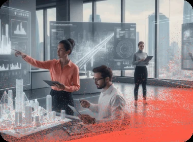 Anything can be achieved – Extensive Automation !!