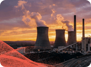 Oil & Gas Tech Radar Report