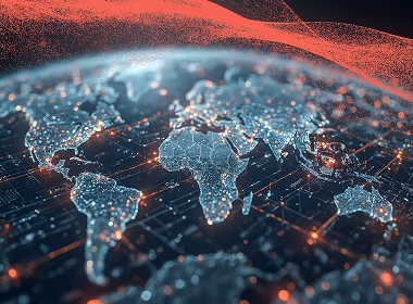 Setting Up Industry-focused GCCs