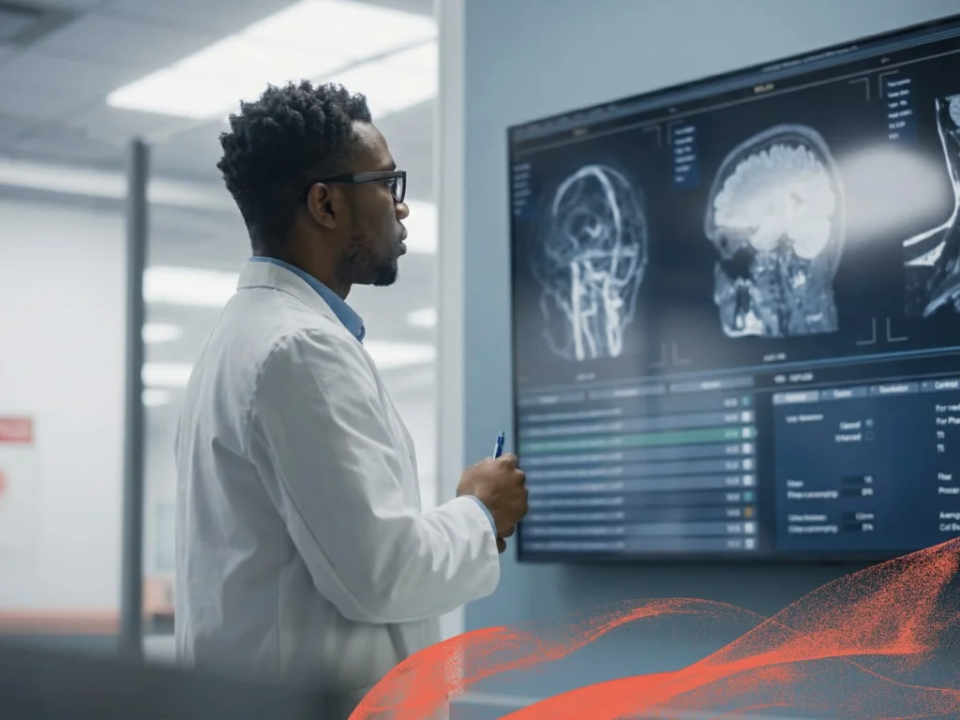 Reimagining the IT Service Desk: The Heartbeat of Healthcare Operations