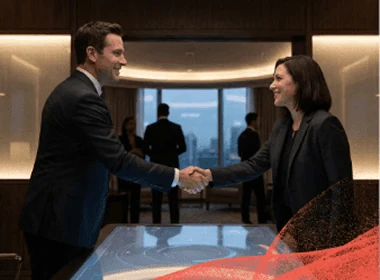 LTM Strengthens Relationship with Microsoft to Drive AI-Powered Transformation