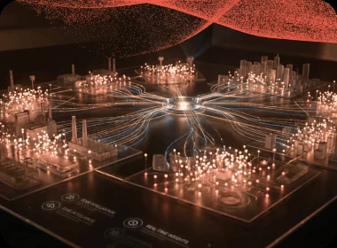 Industrial Cloud Computing for Smart Energy