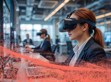 Agentic AI: Revolutionizing Test Automation for Enhanced Scalability and Improved Cost Reduction