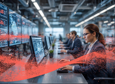 Shift Left Innovation in Underwriting