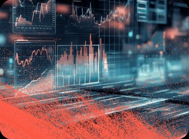 Burns & McDonnell leveraged LTM data expertise to manage, store, and secure data with Microsoft Azure