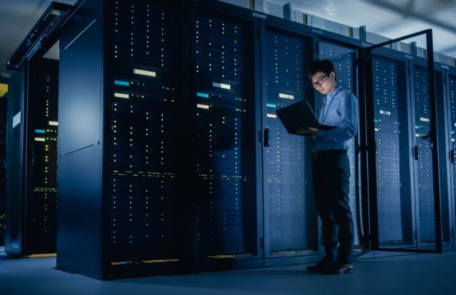 Server-Side Tagging: The Future of Data Collection and Privacy