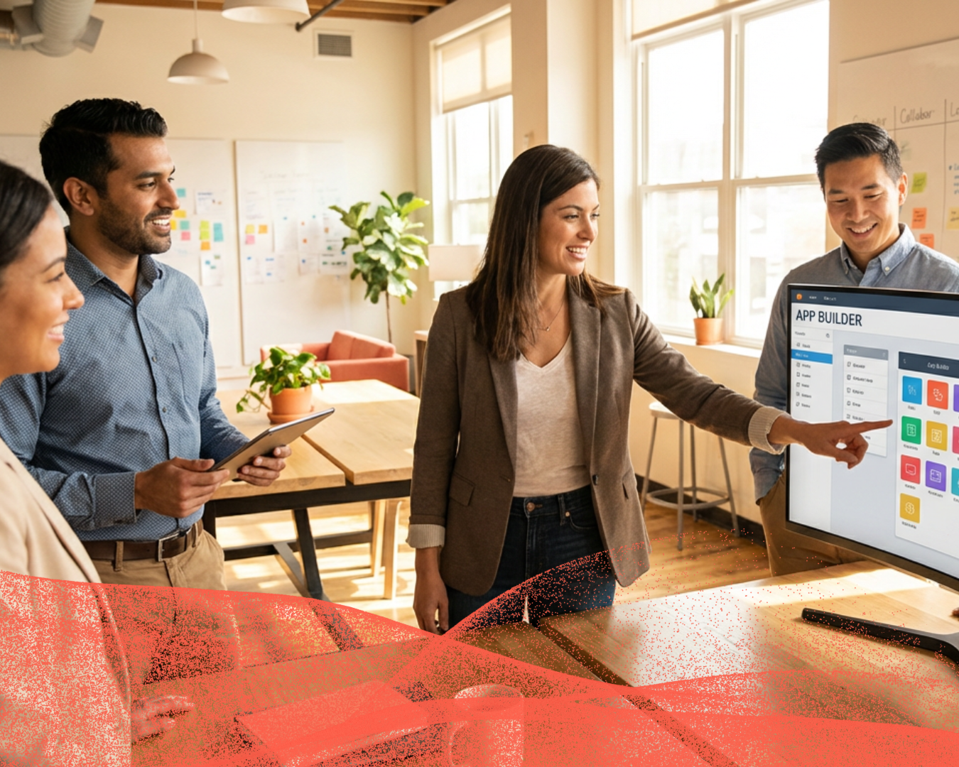 Power Apps Vibe: Reimagining Low-Code App Development — A Practitioner’s Perspective