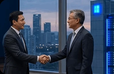 Unlock your business creativity with BlueVerse