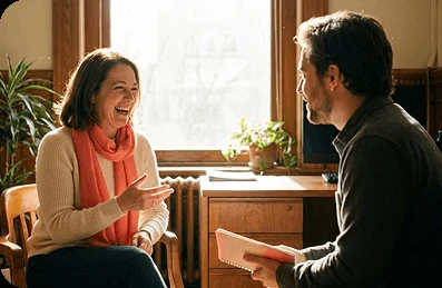 Schedule your own "Craft of Possible" session