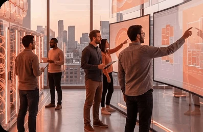 Unlock you business creativity