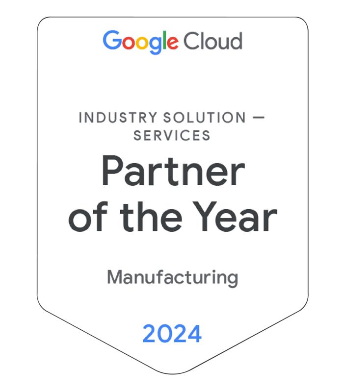 Industry Solution Services Manufacturing