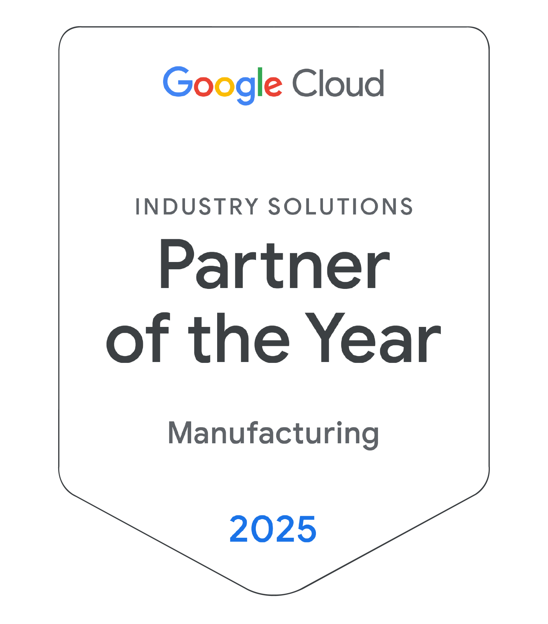 Industry Solution Services Manufacturing