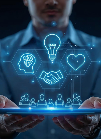 Talent-as-a-Service