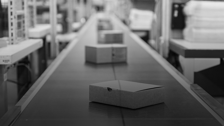 Warehouse Transformation with Simplified Harmonized Warehouse Processes for Denmark based Sourcing Services Company