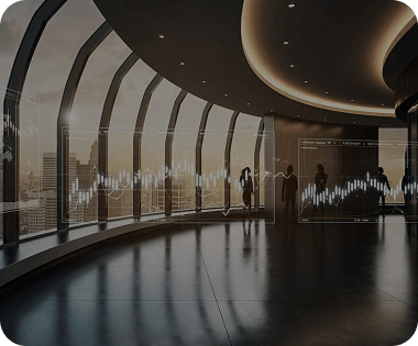 AI built for your business, not bolted on