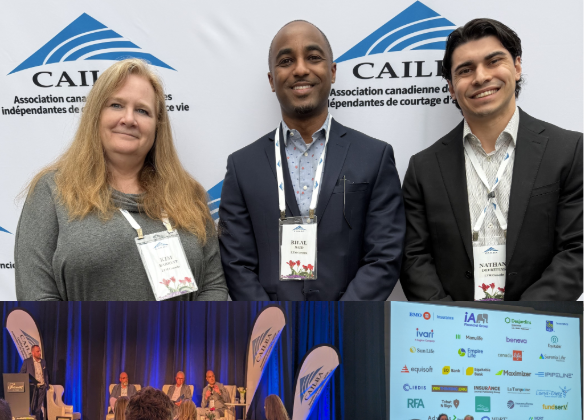 Canadian Association of Independent Life Brokerage Agencies National Conference