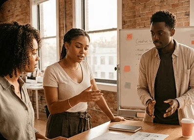 Ready to Outcreate your future?