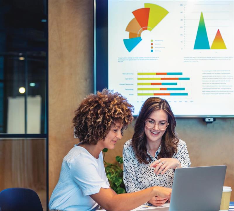 Introducing Manufacturing NxT – Connected | Intelligent | Sustainable Manufacturing