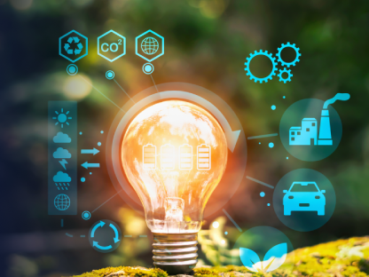 Energy Transition and Sustainability Radar 2025