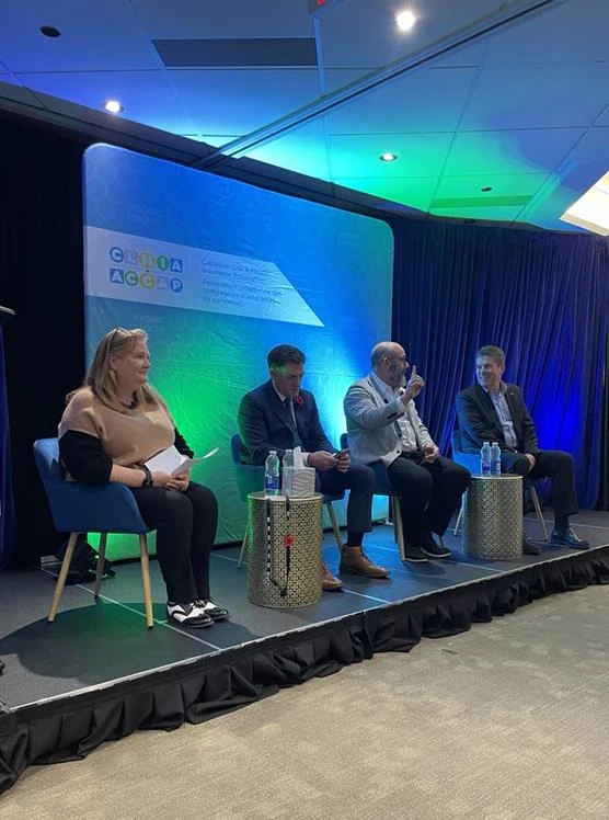 CLHIA Wealth & Retirement Conference