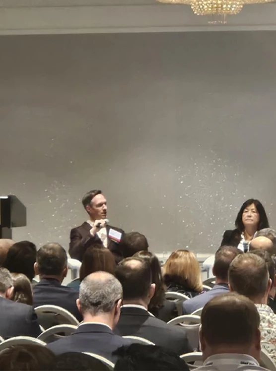 SIMA Leadership Conference