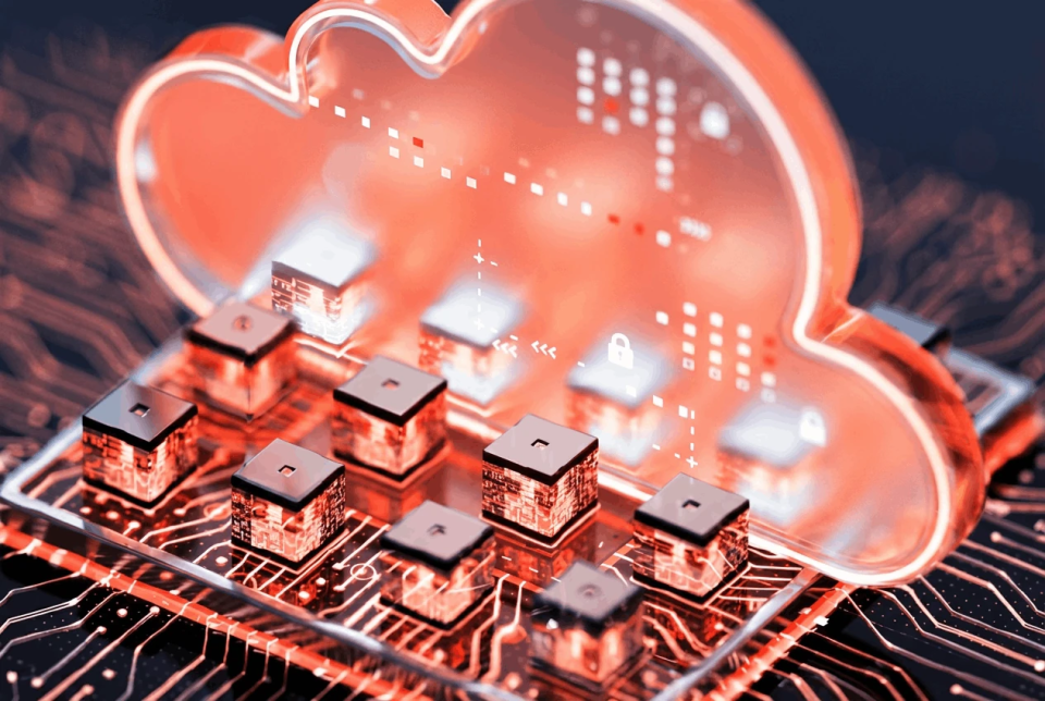 Cognitive Infrastructure Services