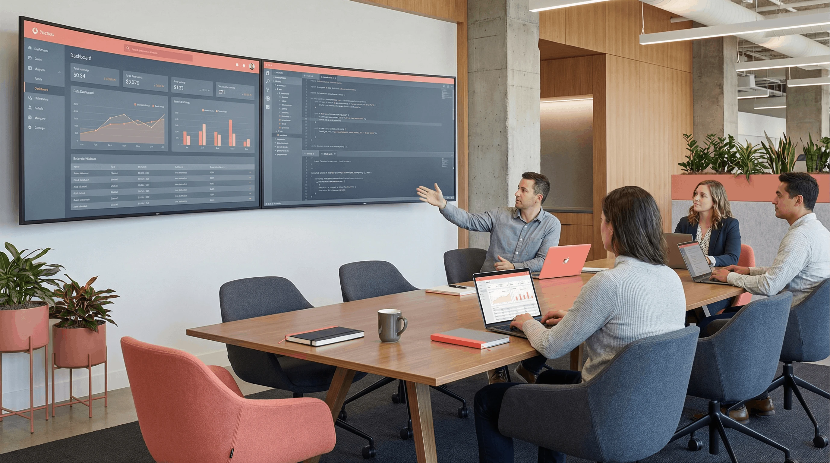 Enterprise Applications