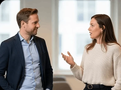 Are you a Microsoft specialist? Connect with us.