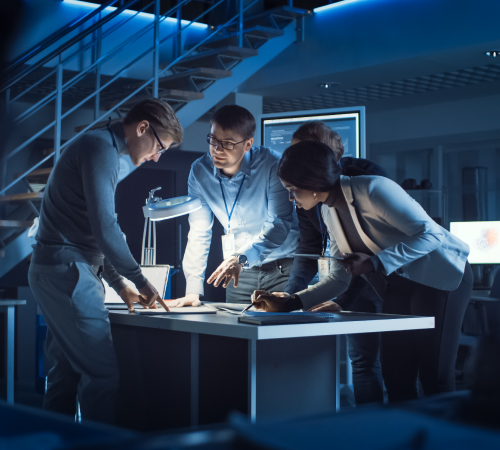 AI-Powered ERP: Why Dynamics 365 Business Central is the Future of Intelligent Business